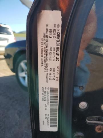 2010 Dodge Challenger SE