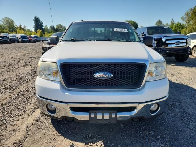 2007 Ford F150