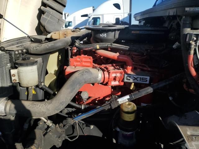 2022 International LT625 Semi Truck