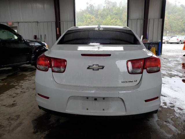 2013 Chevrolet Malibu 2LT