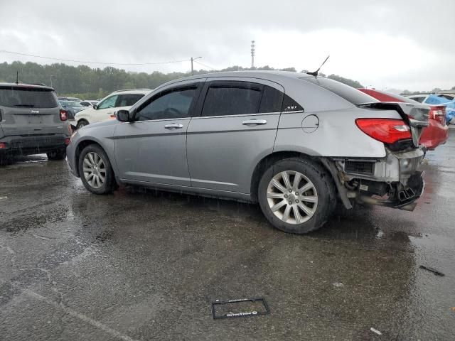 2013 Chrysler 200 Limited