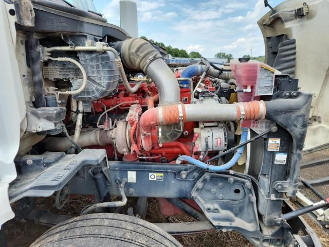 2017 Peterbilt Tractor 2017 Peterbilt 579 Semi Truck