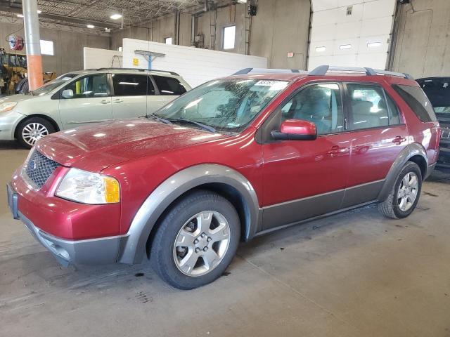 2005 Ford Freestyle sel
