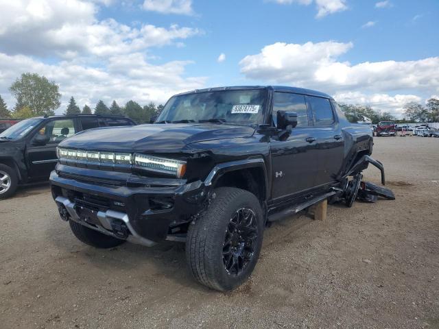 2025 GMC Hummer Pickup 2X