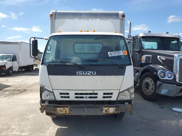 2007 Isuzu NPR