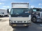 2007 Isuzu NPR