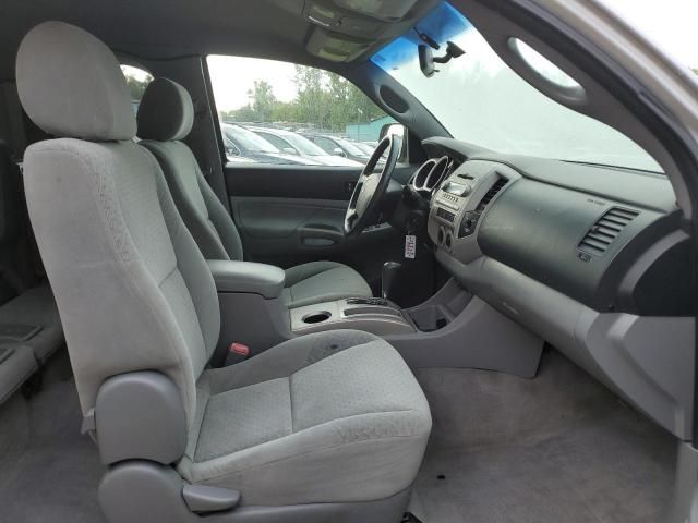 2008 Toyt 2008 Toyota Tacoma Access Cab