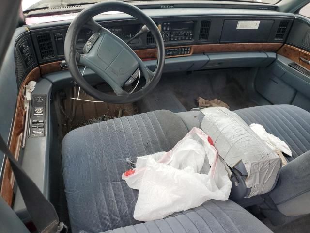 1995 Buick Lesabre Custom