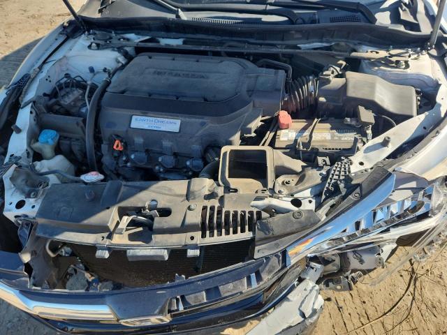 2016 Honda Accord Touring