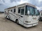 2000 Freightliner Chassis X Line Motor Home