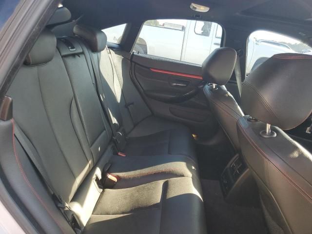 2015 BMW 435 XI Gran Coupe