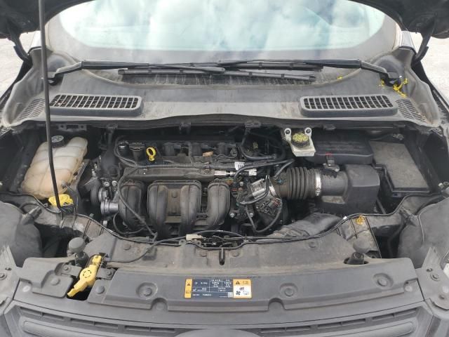 2013 Ford Escape S