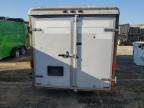 2003 Wells Cargo Enclosed Cargo Trailer