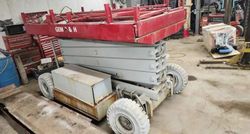1998 Skyjack 1998 Sqeu SJ30ARJE-Lifting AND Rigging Lifting A for sale in Candia, NH