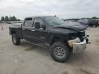 2010 Chevrolet Silverado K2500 Heavy Duty LT