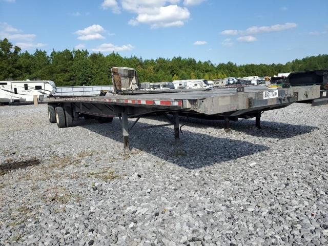 2014 Great Dane Trailer