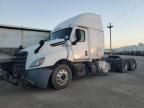 2024 Freightliner Cascadia 126 Semi Truck