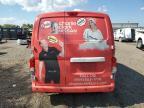 2017 Niss NV200 2.5S