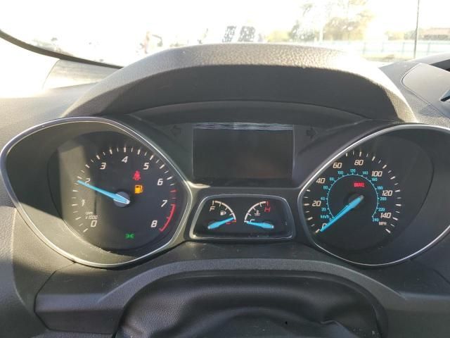2014 Ford Escape S