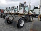 2011 Capacity TJ5000-Yard Truck