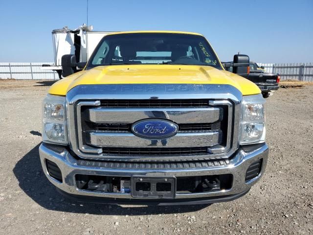 2016 Ford F250 Super Duty