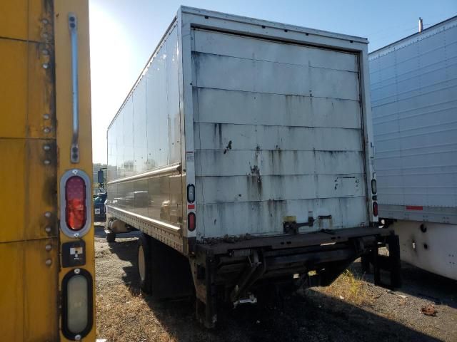 2015 International 4000 4300