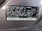 2012 Volkswagen Passat SEL