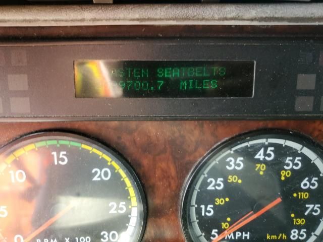 2002 Freightliner Conventional ST120