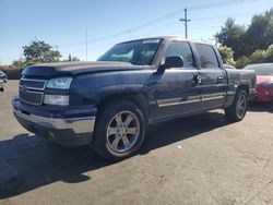 2006 Chevrolet Silverado C1500 for sale in San Martin, CA