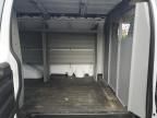 2025 Chevrolet Express G2500