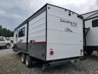 2025 Campsite Camper