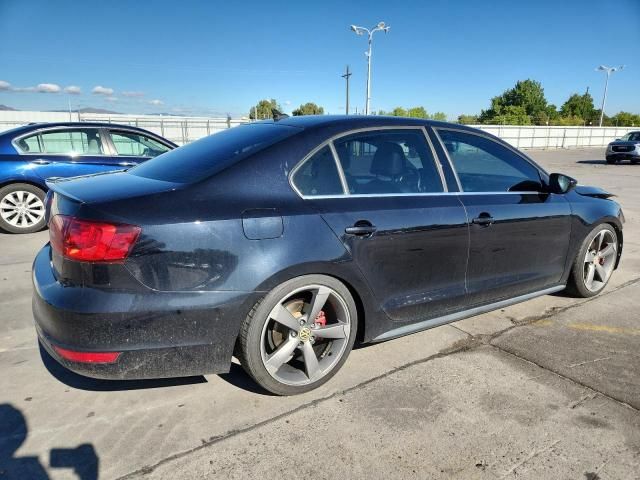 2013 Volkswagen Jetta GLI