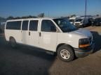 2017 GMC Savana G3500 LT