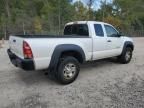 2015 Toyota Tacoma Access Cab