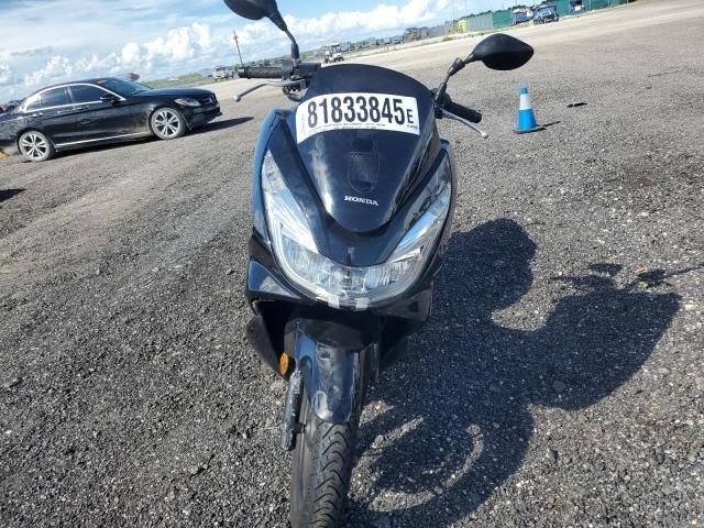 2015 Honda PCX 150
