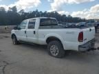 2006 Ford F250 Super Duty