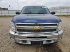 2013 Chevrolet Silverado K1500 LT