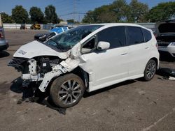 2013 Honda FIT Sport en venta en Moraine, OH