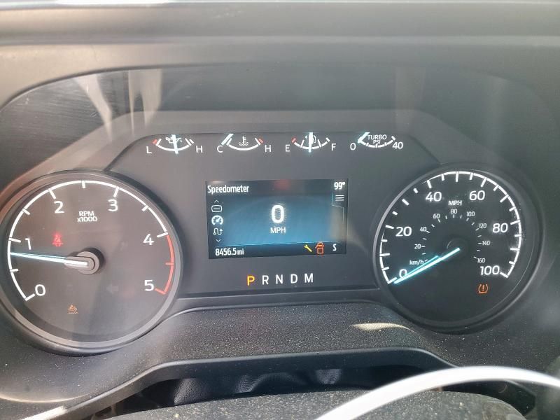 2024 Ford F250 Super Duty