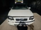 2001 Volvo V70