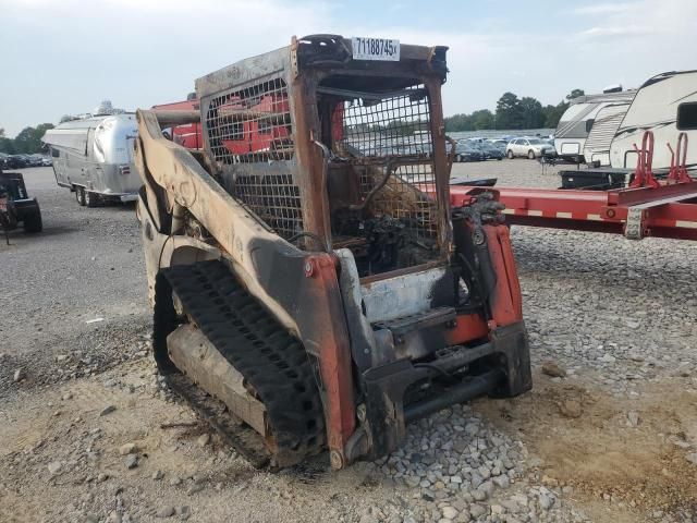 2023 Kubota SVL75-2