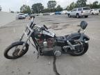 2012 Harley-Davidson Fxdwg Dyna Wide Glide