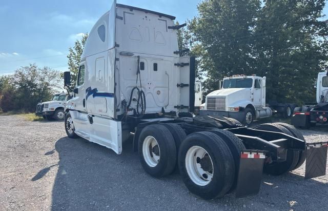 2014 Freightliner 2014 Frht Cascadia 1-Trucks Semi Truck
