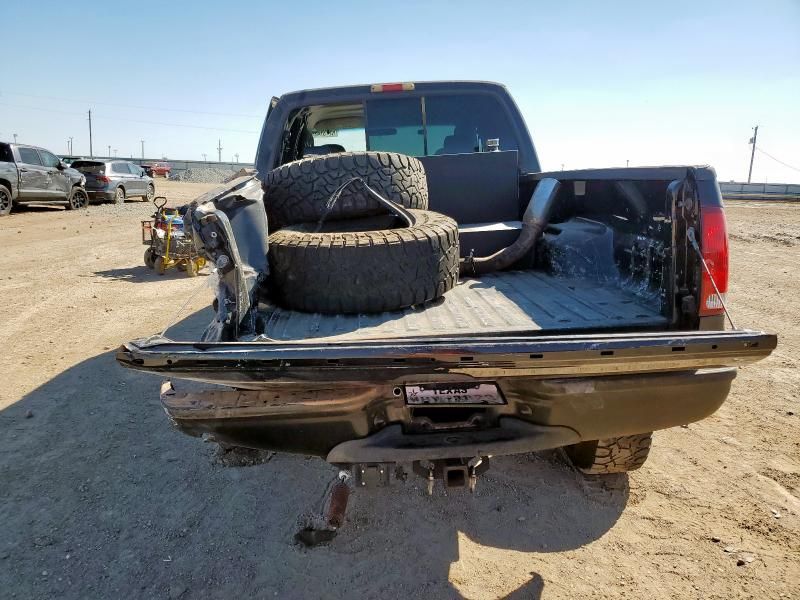 2005 Ford F350 srw Super Duty