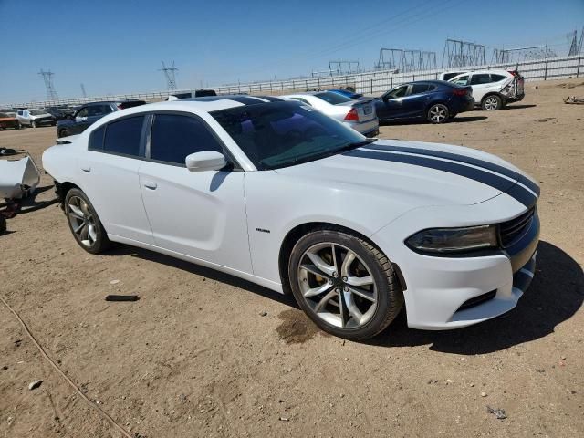 2015 Dodge Charger R/T