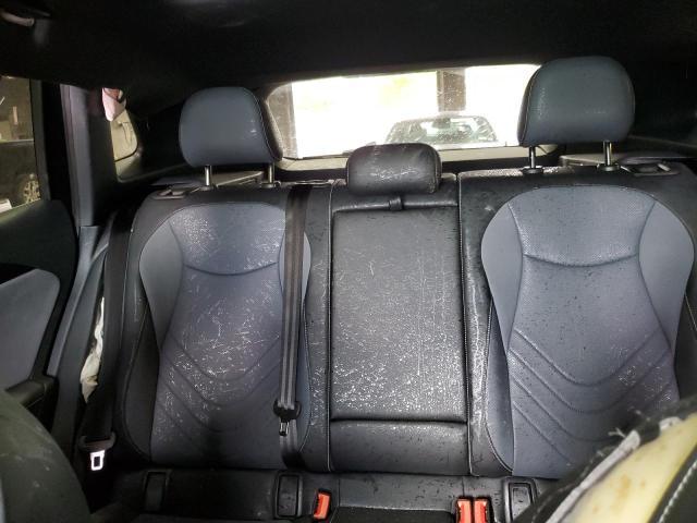 2025 Volkswagen Tiguan se R-line Black