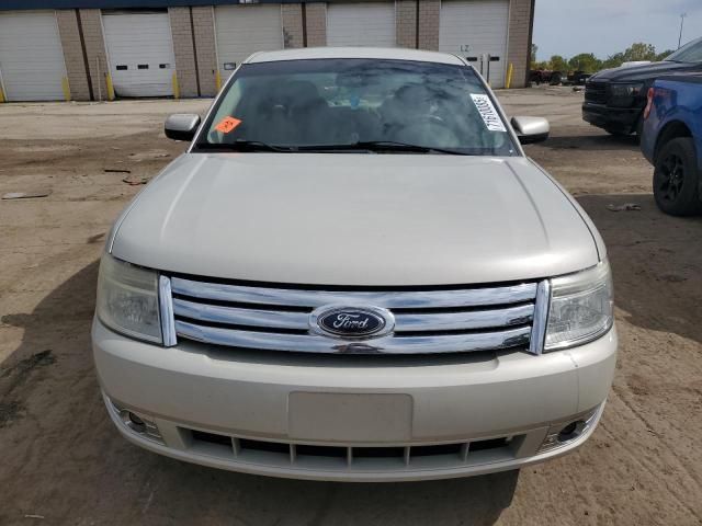 2008 Ford Taurus sel