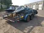 1995 Top Trailers 7716 Utility Trailer