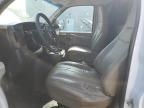 2011 Chevrolet Express G1500