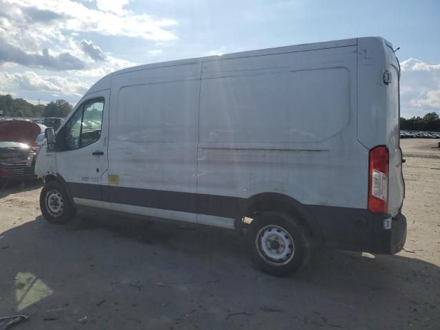 2019 Ford Transit T-150